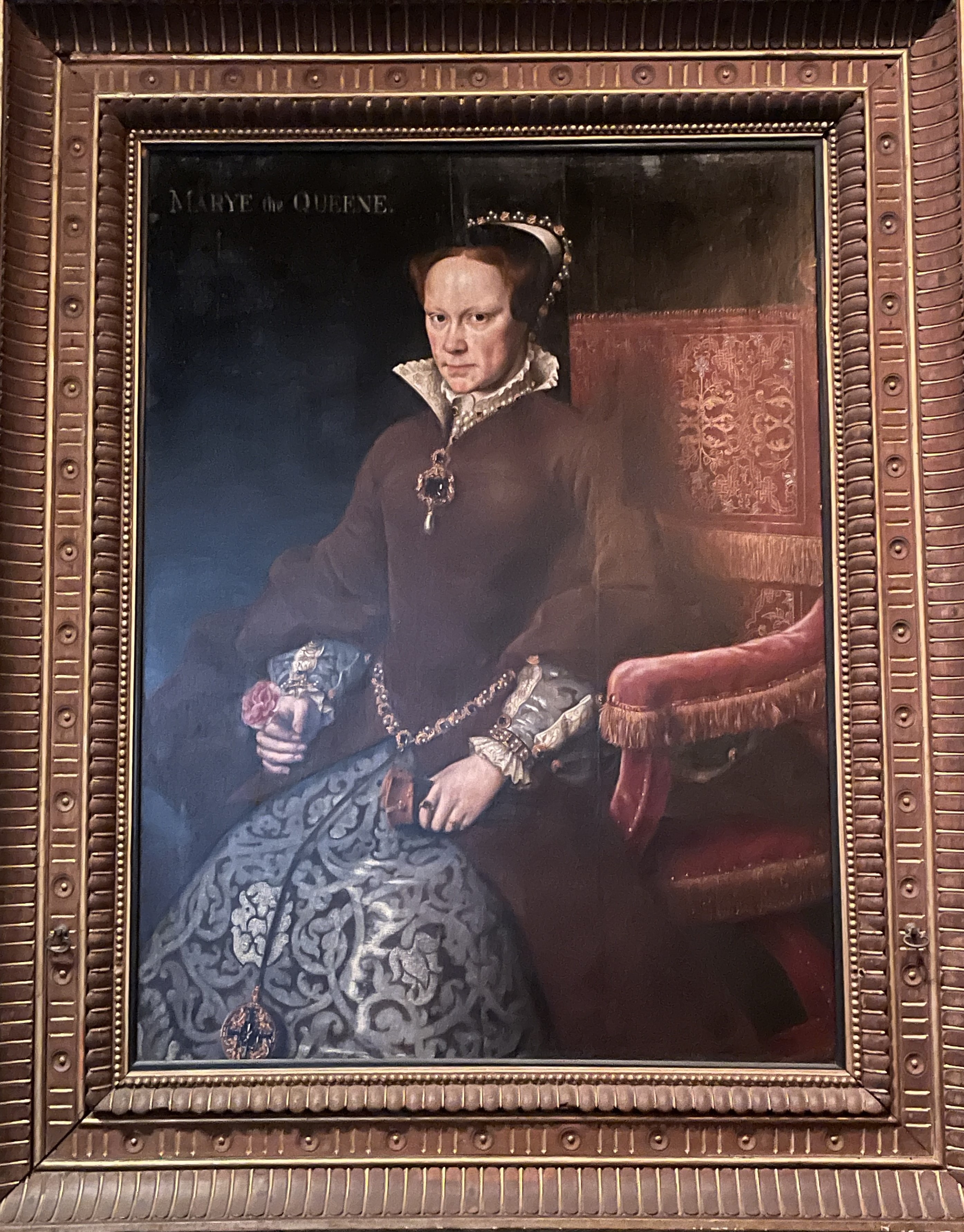 Gardner Museum